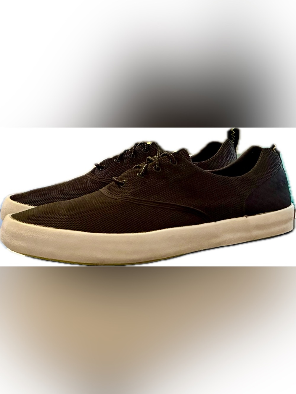 Sperry Top-Sider Men's Flex Deck CVO Water Shoes.